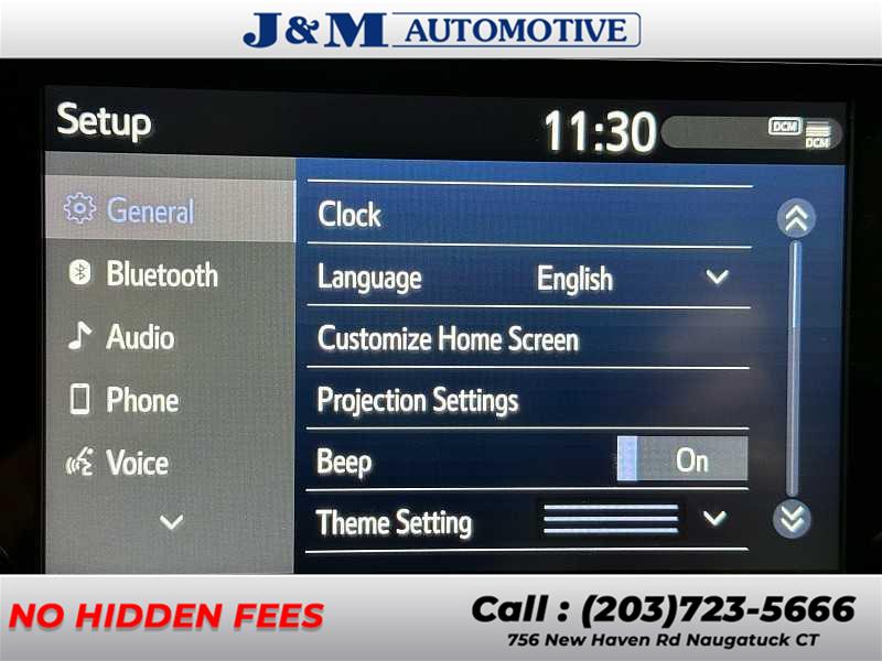 2021 Toyota Highlander XLE, available for sale in Naugatuck, Connecticut | J&M Automotive Sls&Svc LLC. Naugatuck, Connecticut 2021 Toyota Highlander XLE, available for sale in Naugatuck, Connecticut | J&M Automotive Sls&Svc LLC. Naugatuck, Connecticut