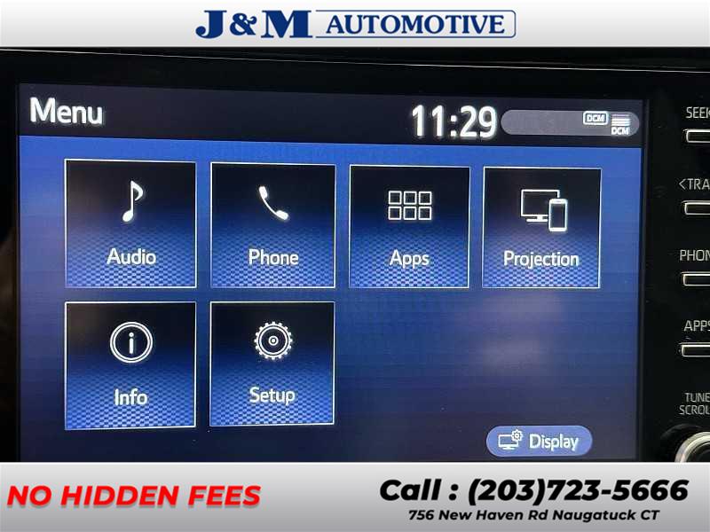 2021 Toyota Highlander XLE, available for sale in Naugatuck, Connecticut | J&M Automotive Sls&Svc LLC. Naugatuck, Connecticut 2021 Toyota Highlander XLE, available for sale in Naugatuck, Connecticut | J&M Automotive Sls&Svc LLC. Naugatuck, Connecticut
