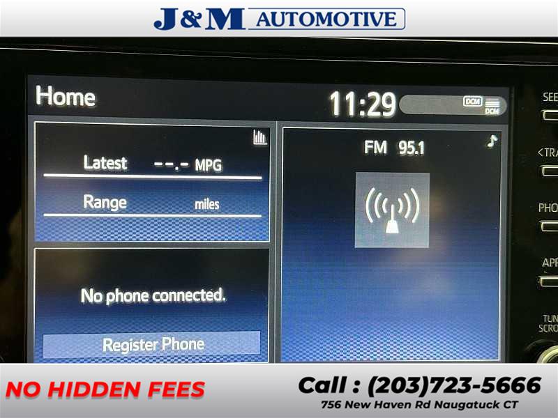 2021 Toyota Highlander XLE, available for sale in Naugatuck, Connecticut | J&M Automotive Sls&Svc LLC. Naugatuck, Connecticut 2021 Toyota Highlander XLE, available for sale in Naugatuck, Connecticut | J&M Automotive Sls&Svc LLC. Naugatuck, Connecticut