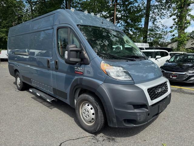 2020 Ram Promaster Cargo Van 3500 HR 159'' EXT, available for sale in Maple Shade, New Jersey | Car Revolution. Maple Shade, New Jersey 2020 Ram Promaster Cargo Van 3500 HR 159'' EXT, available for sale in Maple Shade, New Jersey | Car Revolution. Maple Shade, New Jersey