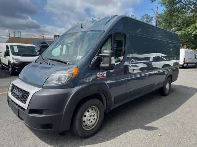 2020 Ram Promaster Cargo Van 3500 HR 159'' EXT, available for sale in Maple Shade, New Jersey | Car Revolution. Maple Shade, New Jersey 2020 Ram Promaster Cargo Van 3500 HR 159'' EXT, available for sale in Maple Shade, New Jersey | Car Revolution. Maple Shade, New Jersey
