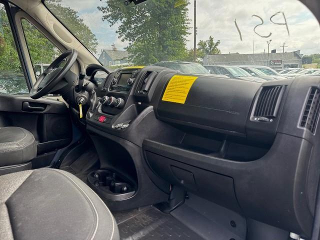 2020 Ram Promaster Cargo Van 3500 HR 159'' EXT, available for sale in Maple Shade, New Jersey | Car Revolution. Maple Shade, New Jersey 2020 Ram Promaster Cargo Van 3500 HR 159'' EXT, available for sale in Maple Shade, New Jersey | Car Revolution. Maple Shade, New Jersey