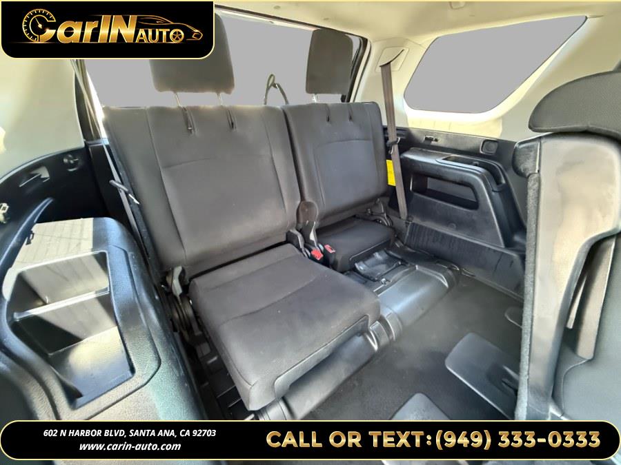 2015 Toyota 4Runner 4WD 4dr V6 SR5 Premium (Natl), available for sale in Santa Ana, California | Carin Auto. Santa Ana, California 2015 Toyota 4Runner 4WD 4dr V6 SR5 Premium (Natl), available for sale in Santa Ana, California | Carin Auto. Santa Ana, California