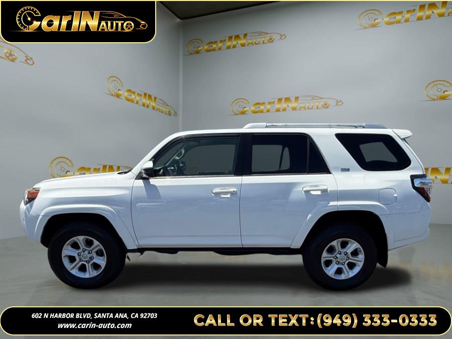 2015 Toyota 4Runner 4WD 4dr V6 SR5 Premium (Natl), available for sale in Santa Ana, California | Carin Auto. Santa Ana, California 2015 Toyota 4Runner 4WD 4dr V6 SR5 Premium (Natl), available for sale in Santa Ana, California | Carin Auto. Santa Ana, California
