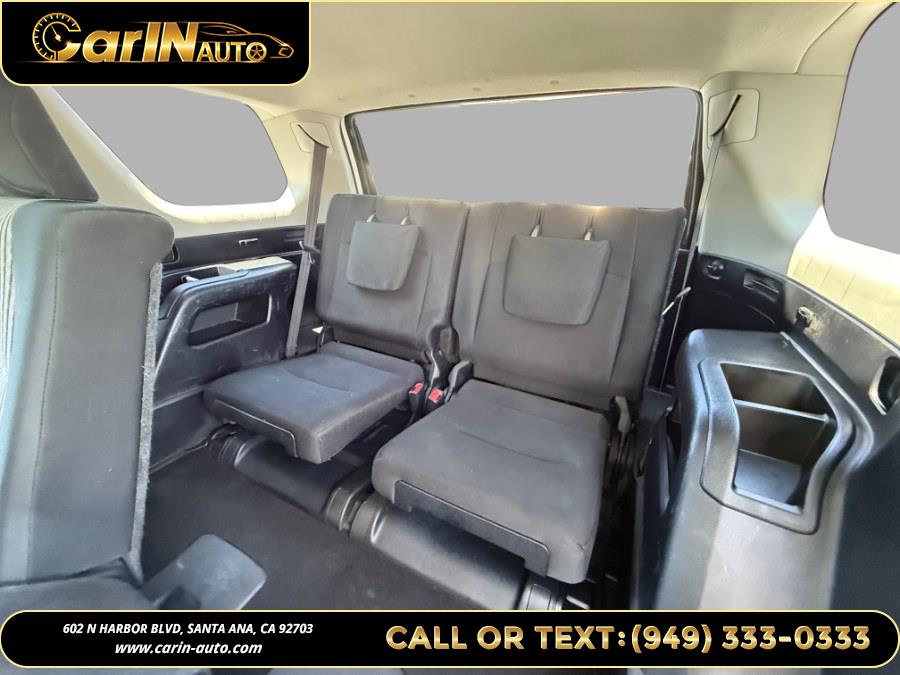 2015 Toyota 4Runner 4WD 4dr V6 SR5 Premium (Natl), available for sale in Santa Ana, California | Carin Auto. Santa Ana, California 2015 Toyota 4Runner 4WD 4dr V6 SR5 Premium (Natl), available for sale in Santa Ana, California | Carin Auto. Santa Ana, California