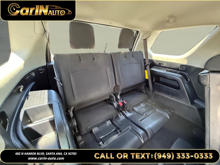 2015 Toyota 4Runner 4WD 4dr V6 SR5 Premium (Natl), available for sale in Santa Ana, California | Carin Auto. Santa Ana, California 2015 Toyota 4Runner 4WD 4dr V6 SR5 Premium (Natl), available for sale in Santa Ana, California | Carin Auto. Santa Ana, California