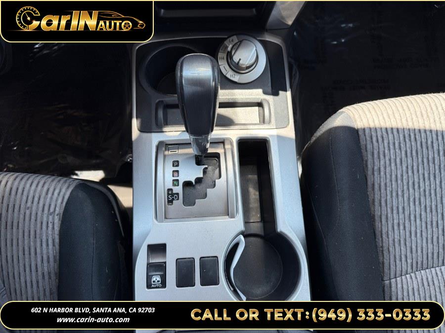 2015 Toyota 4Runner 4WD 4dr V6 SR5 Premium (Natl), available for sale in Santa Ana, California | Carin Auto. Santa Ana, California 2015 Toyota 4Runner 4WD 4dr V6 SR5 Premium (Natl), available for sale in Santa Ana, California | Carin Auto. Santa Ana, California