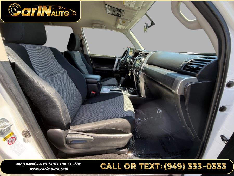 2015 Toyota 4Runner 4WD 4dr V6 SR5 Premium (Natl), available for sale in Santa Ana, California | Carin Auto. Santa Ana, California 2015 Toyota 4Runner 4WD 4dr V6 SR5 Premium (Natl), available for sale in Santa Ana, California | Carin Auto. Santa Ana, California