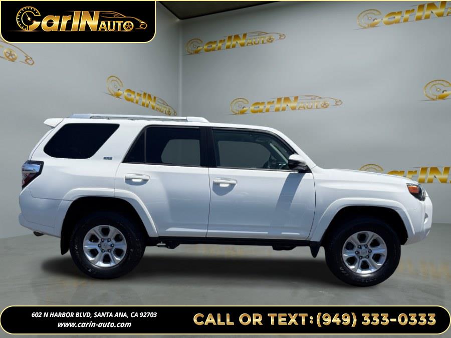 2015 Toyota 4Runner 4WD 4dr V6 SR5 Premium (Natl), available for sale in Santa Ana, California | Carin Auto. Santa Ana, California 2015 Toyota 4Runner 4WD 4dr V6 SR5 Premium (Natl), available for sale in Santa Ana, California | Carin Auto. Santa Ana, California