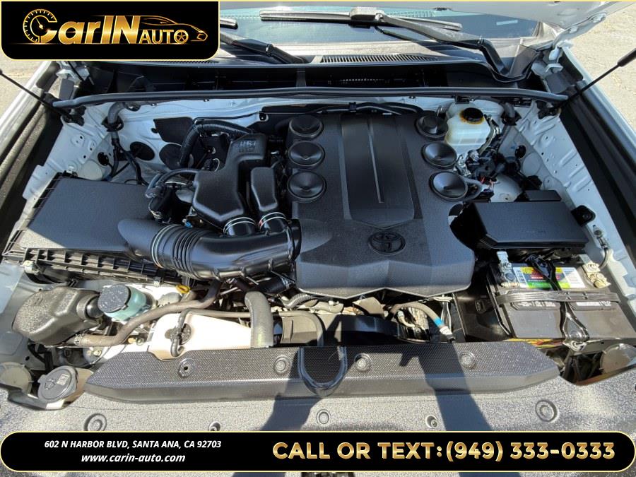 2015 Toyota 4Runner 4WD 4dr V6 SR5 Premium (Natl), available for sale in Santa Ana, California | Carin Auto. Santa Ana, California 2015 Toyota 4Runner 4WD 4dr V6 SR5 Premium (Natl), available for sale in Santa Ana, California | Carin Auto. Santa Ana, California