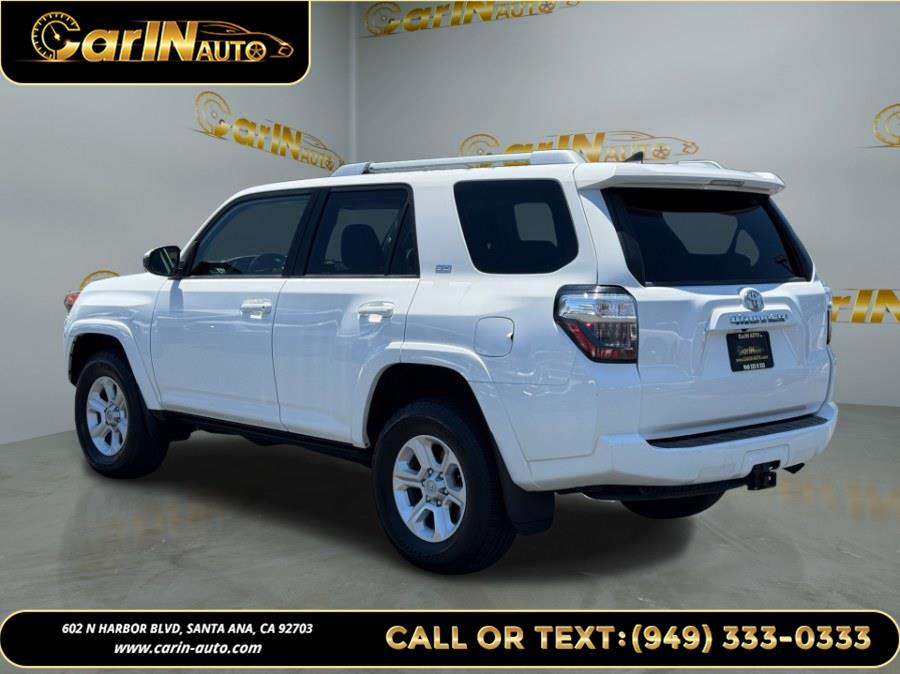 2015 Toyota 4Runner 4WD 4dr V6 SR5 Premium (Natl), available for sale in Santa Ana, California | Carin Auto. Santa Ana, California 2015 Toyota 4Runner 4WD 4dr V6 SR5 Premium (Natl), available for sale in Santa Ana, California | Carin Auto. Santa Ana, California