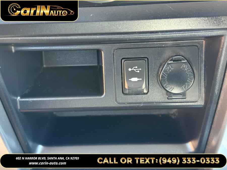 2015 Toyota 4Runner 4WD 4dr V6 SR5 Premium (Natl), available for sale in Santa Ana, California | Carin Auto. Santa Ana, California 2015 Toyota 4Runner 4WD 4dr V6 SR5 Premium (Natl), available for sale in Santa Ana, California | Carin Auto. Santa Ana, California