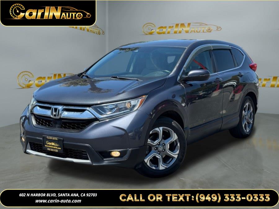 2020 Honda CR-V EX 2WD, available for sale in Santa Ana, California | Carin Auto. Santa Ana, California 2020 Honda CR-V EX 2WD, available for sale in Santa Ana, California | Carin Auto. Santa Ana, California