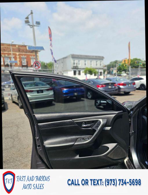 2015 Nissan Altima 2.5 S Sedan 4D, available for sale in Newark, New Jersey | Fast and Furious Auto Sales. Newark, New Jersey 2015 Nissan Altima 2.5 S Sedan 4D, available for sale in Newark, New Jersey | Fast and Furious Auto Sales. Newark, New Jersey