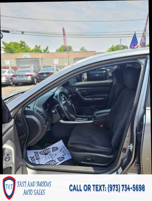 2015 Nissan Altima 2.5 S Sedan 4D, available for sale in Newark, New Jersey | Fast and Furious Auto Sales. Newark, New Jersey 2015 Nissan Altima 2.5 S Sedan 4D, available for sale in Newark, New Jersey | Fast and Furious Auto Sales. Newark, New Jersey