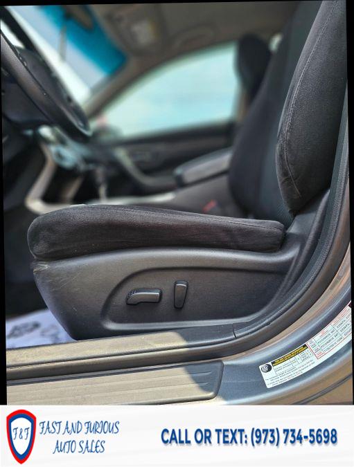 2015 Nissan Altima 2.5 S Sedan 4D, available for sale in Newark, New Jersey | Fast and Furious Auto Sales. Newark, New Jersey 2015 Nissan Altima 2.5 S Sedan 4D, available for sale in Newark, New Jersey | Fast and Furious Auto Sales. Newark, New Jersey