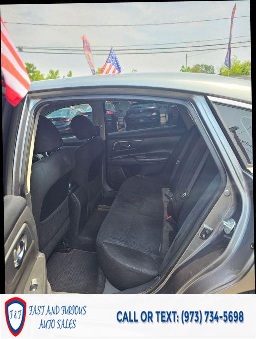 2015 Nissan Altima 2.5 S Sedan 4D, available for sale in Newark, New Jersey | Fast and Furious Auto Sales. Newark, New Jersey 2015 Nissan Altima 2.5 S Sedan 4D, available for sale in Newark, New Jersey | Fast and Furious Auto Sales. Newark, New Jersey