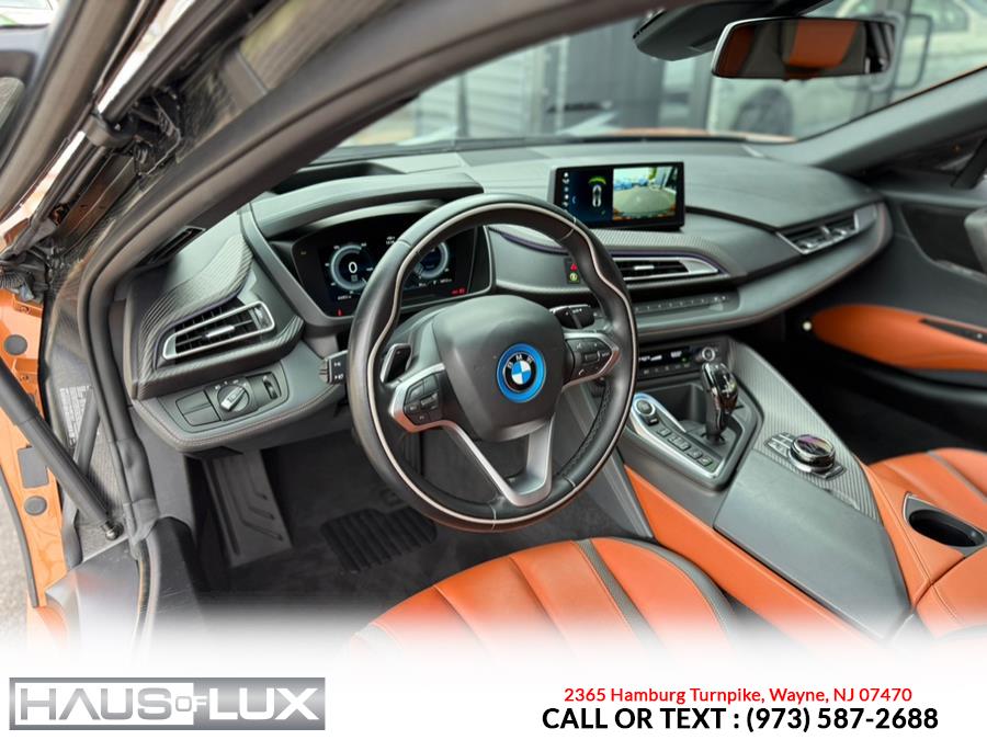 2019 BMW i8 Coupe, available for sale in Wayne, New Jersey | Haus of Lux. Wayne, New Jersey 2019 BMW i8 Coupe, available for sale in Wayne, New Jersey | Haus of Lux. Wayne, New Jersey