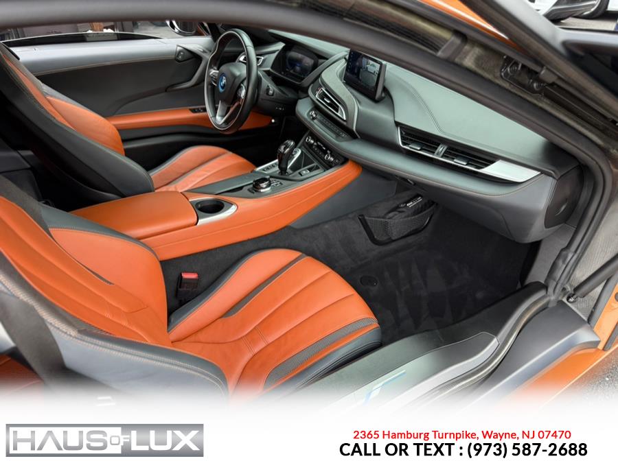 2019 BMW i8 Coupe, available for sale in Wayne, New Jersey | Haus of Lux. Wayne, New Jersey 2019 BMW i8 Coupe, available for sale in Wayne, New Jersey | Haus of Lux. Wayne, New Jersey