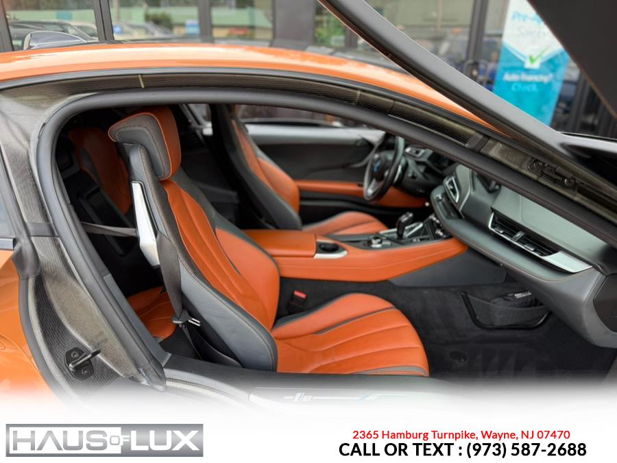 2019 BMW i8 Coupe, available for sale in Wayne, New Jersey | Haus of Lux. Wayne, New Jersey 2019 BMW i8 Coupe, available for sale in Wayne, New Jersey | Haus of Lux. Wayne, New Jersey