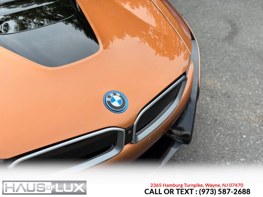 2019 BMW i8 Coupe, available for sale in Wayne, New Jersey | Haus of Lux. Wayne, New Jersey 2019 BMW i8 Coupe, available for sale in Wayne, New Jersey | Haus of Lux. Wayne, New Jersey