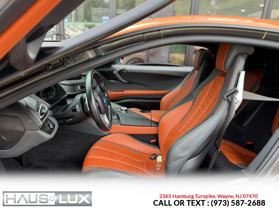 2019 BMW i8 Coupe, available for sale in Wayne, New Jersey | Haus of Lux. Wayne, New Jersey 2019 BMW i8 Coupe, available for sale in Wayne, New Jersey | Haus of Lux. Wayne, New Jersey
