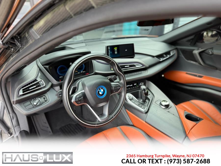 2019 BMW i8 Coupe, available for sale in Wayne, New Jersey | Haus of Lux. Wayne, New Jersey 2019 BMW i8 Coupe, available for sale in Wayne, New Jersey | Haus of Lux. Wayne, New Jersey
