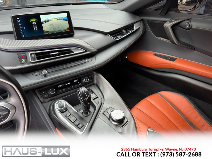 2019 BMW i8 Coupe, available for sale in Wayne, New Jersey | Haus of Lux. Wayne, New Jersey 2019 BMW i8 Coupe, available for sale in Wayne, New Jersey | Haus of Lux. Wayne, New Jersey