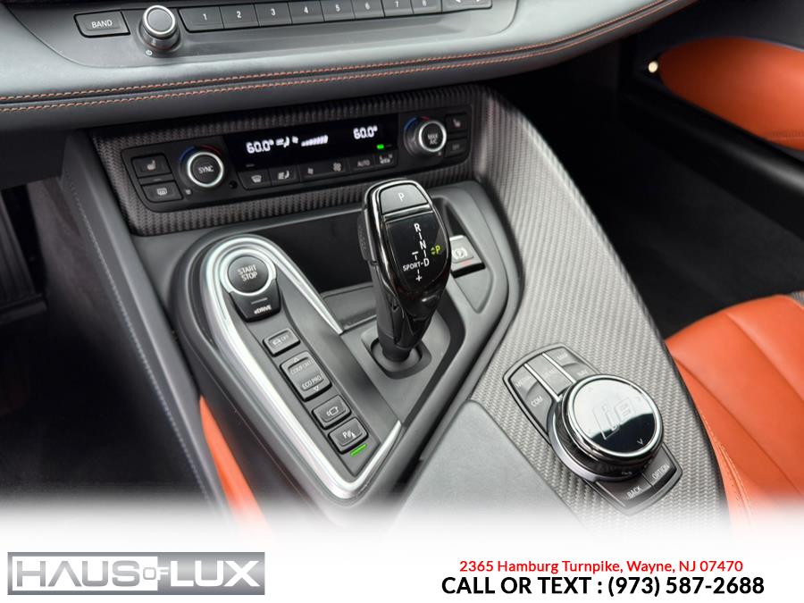 2019 BMW i8 Coupe, available for sale in Wayne, New Jersey | Haus of Lux. Wayne, New Jersey 2019 BMW i8 Coupe, available for sale in Wayne, New Jersey | Haus of Lux. Wayne, New Jersey