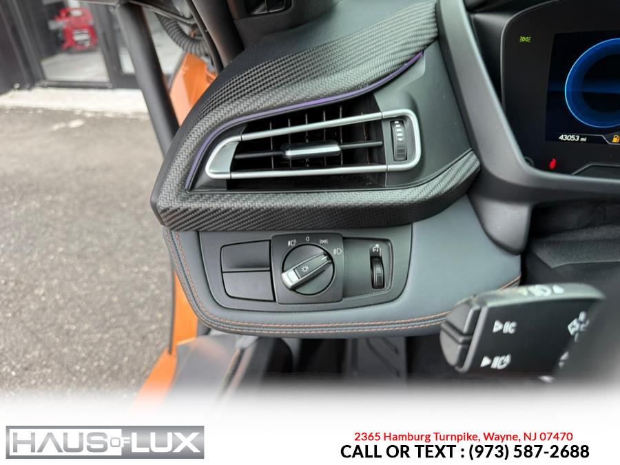 2019 BMW i8 Coupe, available for sale in Wayne, New Jersey | Haus of Lux. Wayne, New Jersey 2019 BMW i8 Coupe, available for sale in Wayne, New Jersey | Haus of Lux. Wayne, New Jersey