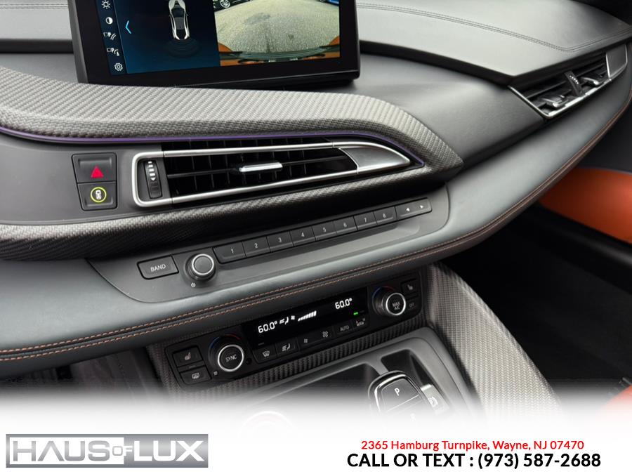 2019 BMW i8 Coupe, available for sale in Wayne, New Jersey | Haus of Lux. Wayne, New Jersey 2019 BMW i8 Coupe, available for sale in Wayne, New Jersey | Haus of Lux. Wayne, New Jersey