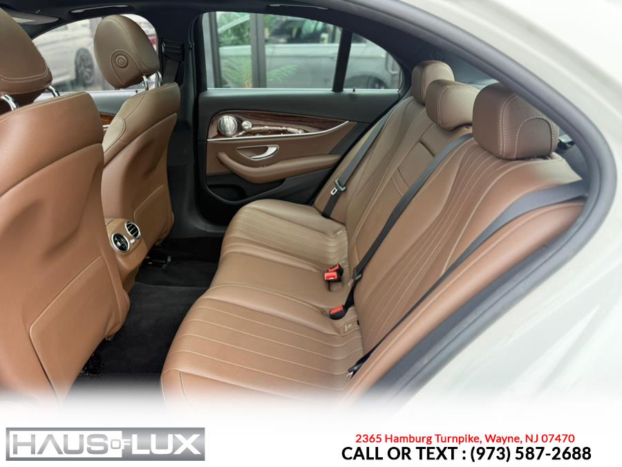 2017 Mercedes-Benz E-Class E300 Sport 4MATIC Sedan, available for sale in Wayne, New Jersey | Haus of Lux. Wayne, New Jersey 2017 Mercedes-Benz E-Class E300 Sport 4MATIC Sedan, available for sale in Wayne, New Jersey | Haus of Lux. Wayne, New Jersey