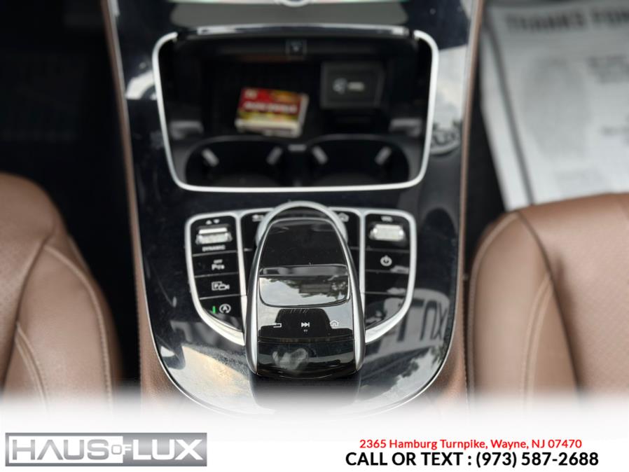 2017 Mercedes-Benz E-Class E300 Sport 4MATIC Sedan, available for sale in Wayne, New Jersey | Haus of Lux. Wayne, New Jersey 2017 Mercedes-Benz E-Class E300 Sport 4MATIC Sedan, available for sale in Wayne, New Jersey | Haus of Lux. Wayne, New Jersey