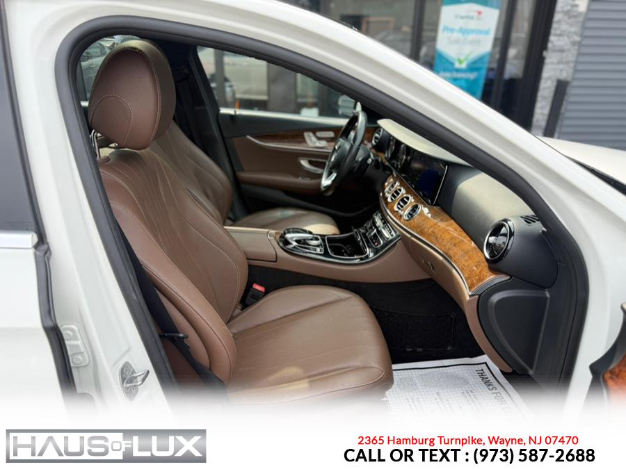 2017 Mercedes-Benz E-Class E300 Sport 4MATIC Sedan, available for sale in Wayne, New Jersey | Haus of Lux. Wayne, New Jersey 2017 Mercedes-Benz E-Class E300 Sport 4MATIC Sedan, available for sale in Wayne, New Jersey | Haus of Lux. Wayne, New Jersey