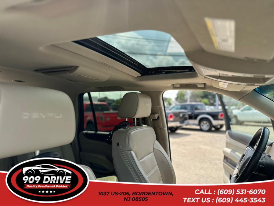 2015 GMC Yukon Denali, available for sale in BORDENTOWN, New Jersey | 909 Drive. BORDENTOWN, New Jersey 2015 GMC Yukon Denali, available for sale in BORDENTOWN, New Jersey | 909 Drive. BORDENTOWN, New Jersey
