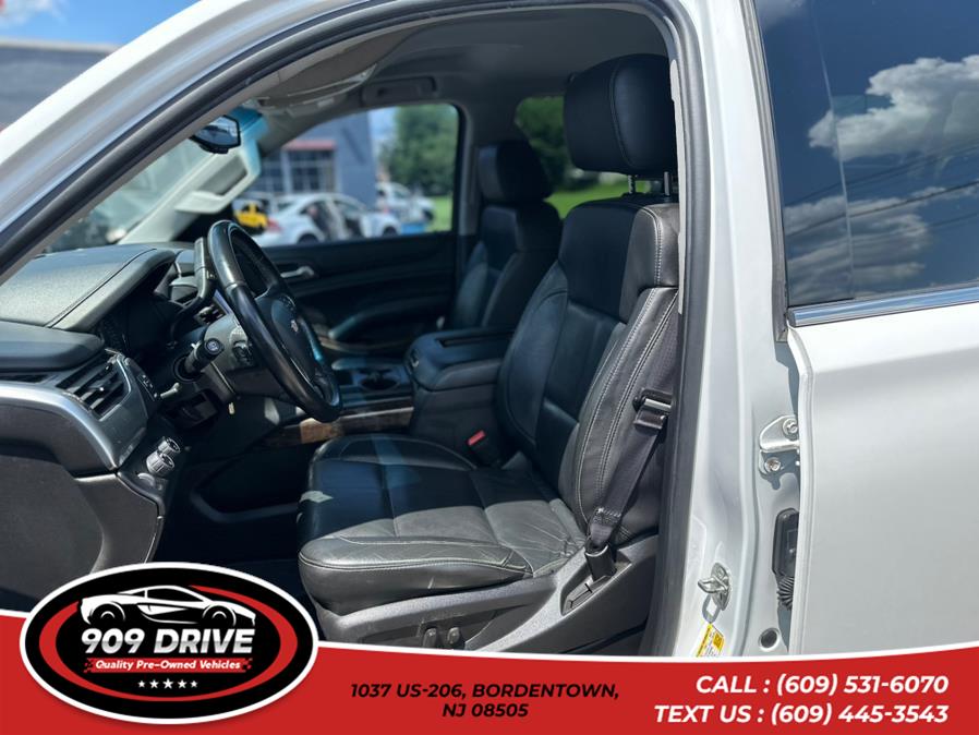 2015 Chevrolet Suburban 1500 LT, available for sale in BORDENTOWN, New Jersey | 909 Drive. BORDENTOWN, New Jersey 2015 Chevrolet Suburban 1500 LT, available for sale in BORDENTOWN, New Jersey | 909 Drive. BORDENTOWN, New Jersey