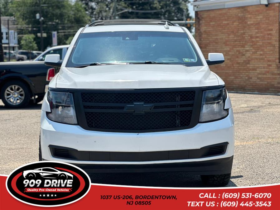 2015 Chevrolet Suburban 1500 LT, available for sale in BORDENTOWN, New Jersey | 909 Drive. BORDENTOWN, New Jersey 2015 Chevrolet Suburban 1500 LT, available for sale in BORDENTOWN, New Jersey | 909 Drive. BORDENTOWN, New Jersey