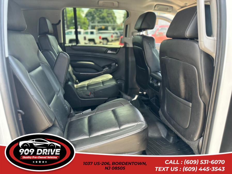 2015 Chevrolet Suburban 1500 LT, available for sale in BORDENTOWN, New Jersey | 909 Drive. BORDENTOWN, New Jersey 2015 Chevrolet Suburban 1500 LT, available for sale in BORDENTOWN, New Jersey | 909 Drive. BORDENTOWN, New Jersey