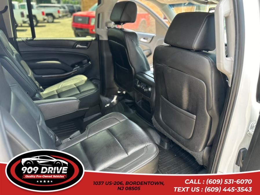 2015 Chevrolet Suburban 1500 LT, available for sale in BORDENTOWN, New Jersey | 909 Drive. BORDENTOWN, New Jersey 2015 Chevrolet Suburban 1500 LT, available for sale in BORDENTOWN, New Jersey | 909 Drive. BORDENTOWN, New Jersey