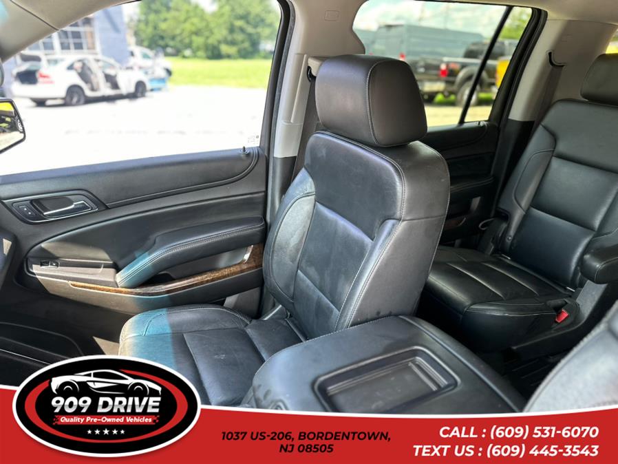 2015 Chevrolet Suburban 1500 LT, available for sale in BORDENTOWN, New Jersey | 909 Drive. BORDENTOWN, New Jersey 2015 Chevrolet Suburban 1500 LT, available for sale in BORDENTOWN, New Jersey | 909 Drive. BORDENTOWN, New Jersey