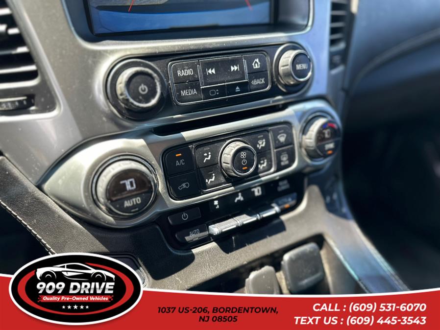 2015 Chevrolet Suburban 1500 LT, available for sale in BORDENTOWN, New Jersey | 909 Drive. BORDENTOWN, New Jersey 2015 Chevrolet Suburban 1500 LT, available for sale in BORDENTOWN, New Jersey | 909 Drive. BORDENTOWN, New Jersey