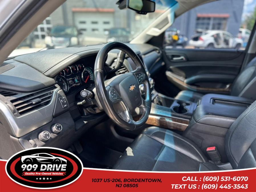 2015 Chevrolet Suburban 1500 LT, available for sale in BORDENTOWN, New Jersey | 909 Drive. BORDENTOWN, New Jersey 2015 Chevrolet Suburban 1500 LT, available for sale in BORDENTOWN, New Jersey | 909 Drive. BORDENTOWN, New Jersey