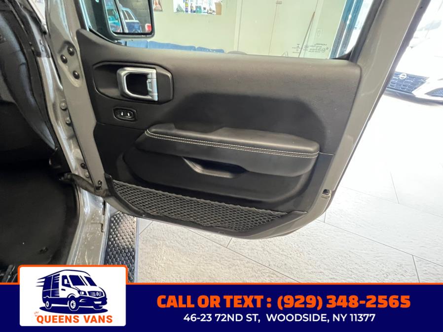 2022 Jeep Wrangler 4xe Unlimited Sahara 4x4, available for sale in Woodside, New York | Queens Vans LLC. Woodside, New York 2022 Jeep Wrangler 4xe Unlimited Sahara 4x4, available for sale in Woodside, New York | Queens Vans LLC. Woodside, New York