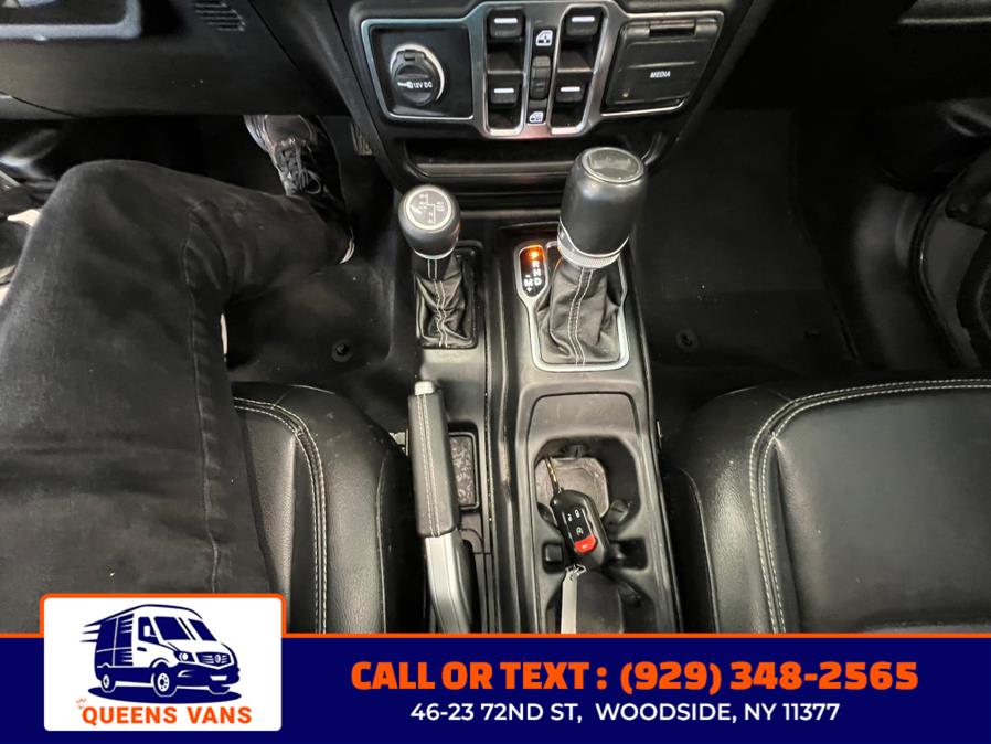 2022 Jeep Wrangler 4xe Unlimited Sahara 4x4, available for sale in Woodside, New York | Queens Vans LLC. Woodside, New York 2022 Jeep Wrangler 4xe Unlimited Sahara 4x4, available for sale in Woodside, New York | Queens Vans LLC. Woodside, New York