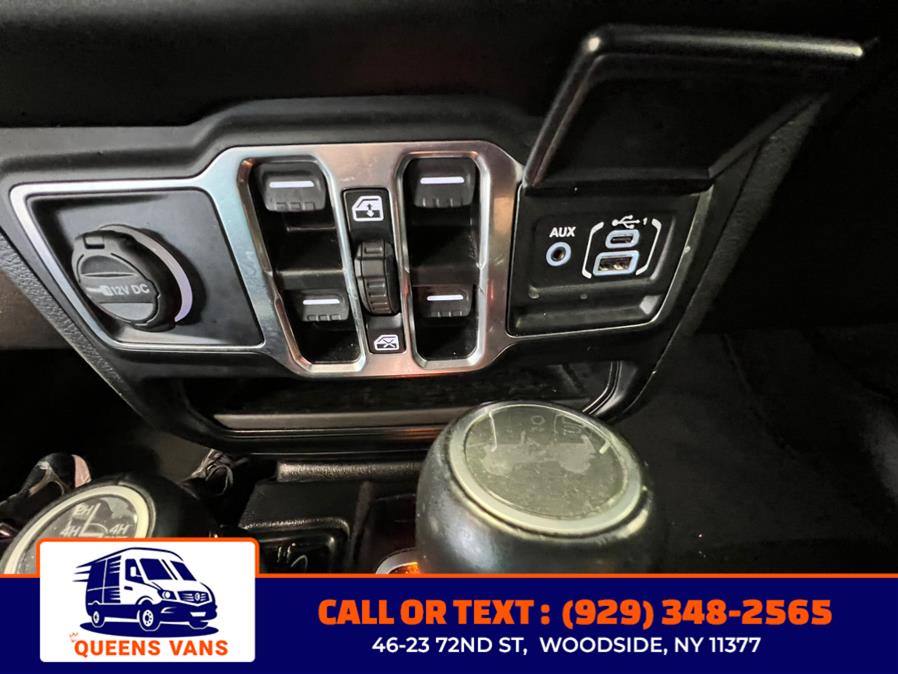 2022 Jeep Wrangler 4xe Unlimited Sahara 4x4, available for sale in Woodside, New York | Queens Vans LLC. Woodside, New York 2022 Jeep Wrangler 4xe Unlimited Sahara 4x4, available for sale in Woodside, New York | Queens Vans LLC. Woodside, New York