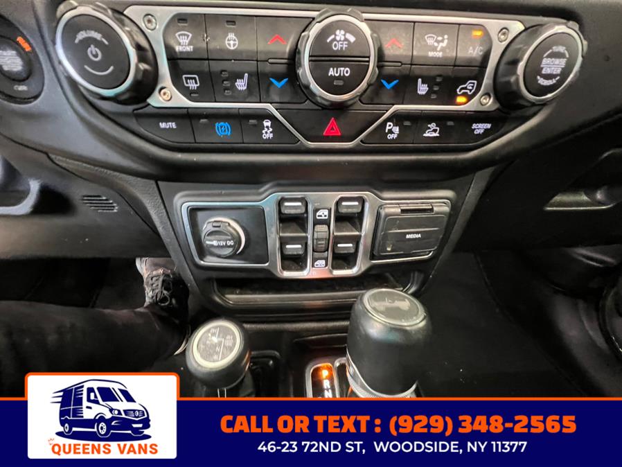 2022 Jeep Wrangler 4xe Unlimited Sahara 4x4, available for sale in Woodside, New York | Queens Vans LLC. Woodside, New York 2022 Jeep Wrangler 4xe Unlimited Sahara 4x4, available for sale in Woodside, New York | Queens Vans LLC. Woodside, New York