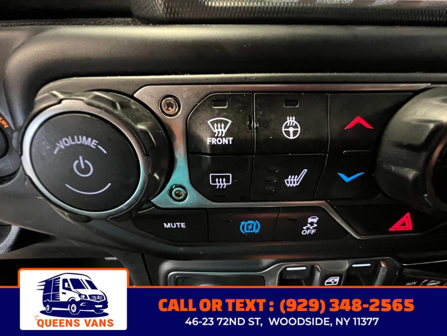 2022 Jeep Wrangler 4xe Unlimited Sahara 4x4, available for sale in Woodside, New York | Queens Vans LLC. Woodside, New York 2022 Jeep Wrangler 4xe Unlimited Sahara 4x4, available for sale in Woodside, New York | Queens Vans LLC. Woodside, New York