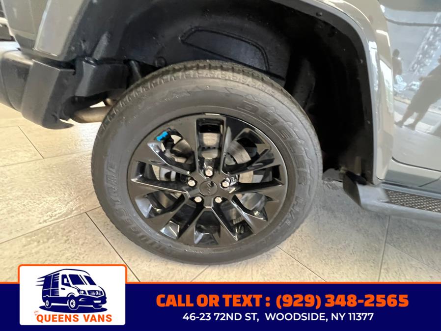 2022 Jeep Wrangler 4xe Unlimited Sahara 4x4, available for sale in Woodside, New York | Queens Vans LLC. Woodside, New York 2022 Jeep Wrangler 4xe Unlimited Sahara 4x4, available for sale in Woodside, New York | Queens Vans LLC. Woodside, New York