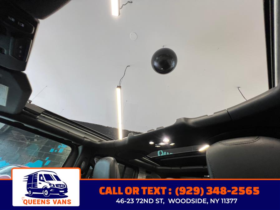 2022 Jeep Wrangler 4xe Unlimited Sahara 4x4, available for sale in Woodside, New York | Queens Vans LLC. Woodside, New York 2022 Jeep Wrangler 4xe Unlimited Sahara 4x4, available for sale in Woodside, New York | Queens Vans LLC. Woodside, New York