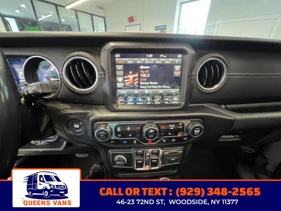 2022 Jeep Wrangler 4xe Unlimited Sahara 4x4, available for sale in Woodside, New York | Queens Vans LLC. Woodside, New York 2022 Jeep Wrangler 4xe Unlimited Sahara 4x4, available for sale in Woodside, New York | Queens Vans LLC. Woodside, New York
